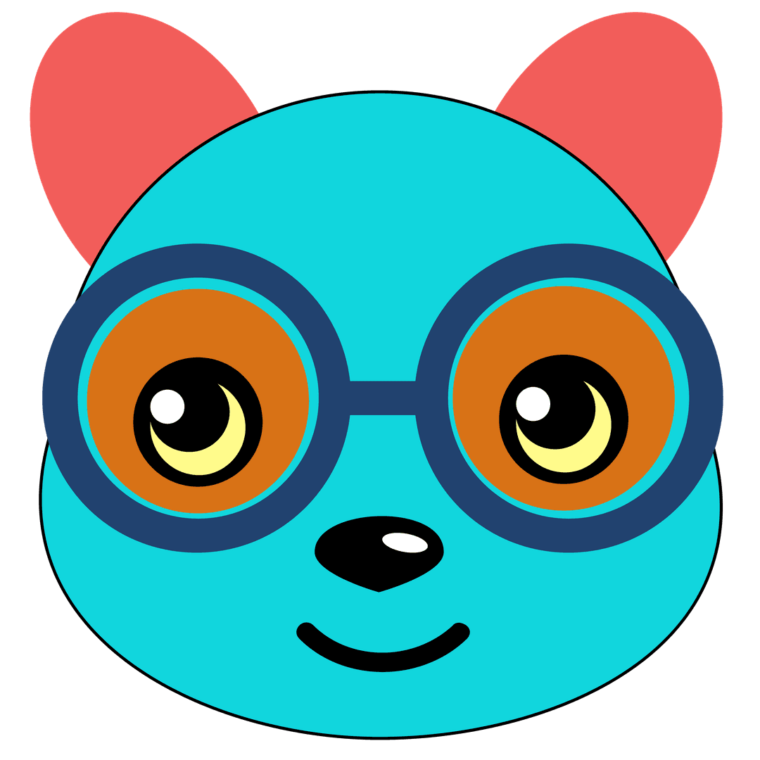 Alien Panda explorer